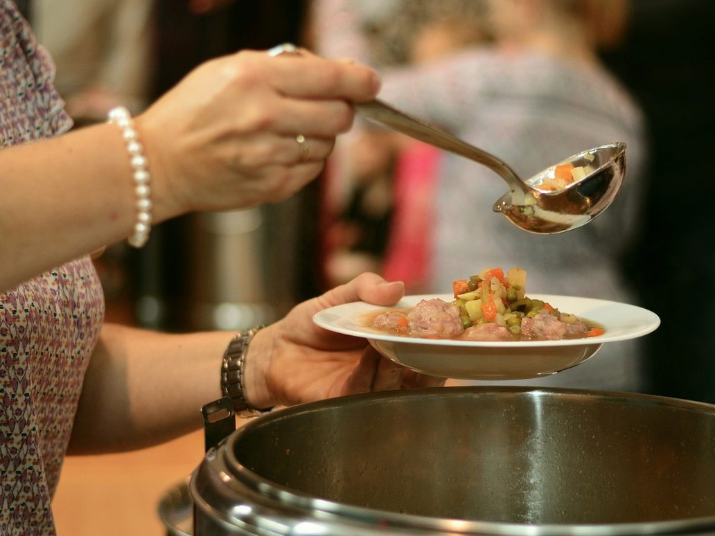soup, soup kitchen, fed up-3310066.jpg